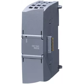 Siemens SIMATIC S7-1200 CM 1241 RS485 Communication Module 6ES72411AH320XB0