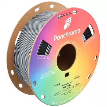 Polymaker Panchroma Dual Special PLA (CA09002) – 1.75mm, 1kg, Multicolour