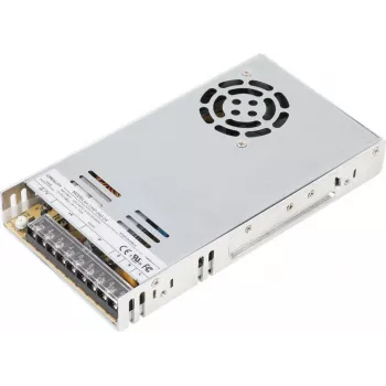 Creality K2 Plus Power Supply CHP-350-24 350W 24V 14.6A Switching Power Supply 4004170014