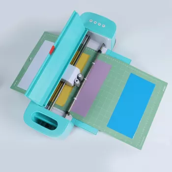 LOKLiK Standard Grip Cutting Mat 3-Pack 33x66 cm Green SG-GJ-0026-US-L-B2B