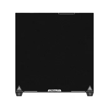 Creality K2 Plus Epoxy Resin Build Plate 4004090136