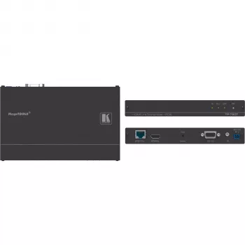 Kramer MegaTOOLS TP-780T HDBaseT Transmitter for HDMI, Audio and IR up to 70 m