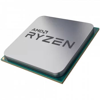 AMD Ryzen 5 5500F 6-Core AM4 Processor with Wraith Stealth Cooler