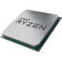 AMD Ryzen 5 5500F 6-Core AM4 Processor with Wraith Stealth Cooler