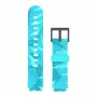 Xplora XGO3 Replacement Strap Turquoise 7090048410575