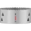 Bosch Expert for Metal Hole Saw 105 mm Cobalt Bi-Metal 2608901535