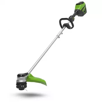 Greenworks GD60LT 60V Brushless Cordless String Trimmer (Tool Only) 2103207