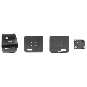 Brodit AMPS Mounting Plate with Vibration Damper for DA220 (217037)