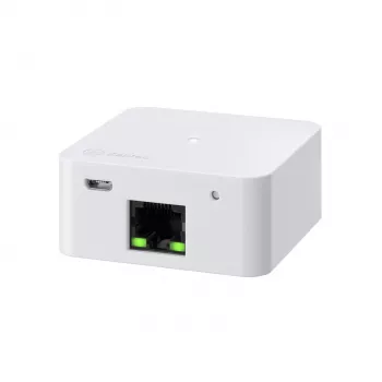 ZAPTEC Sense (Max 60) 3-Phase Bundle with 600A Split-Core CTs (ZM000829)