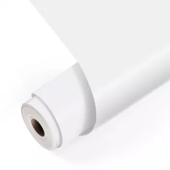LOKLiK Plotterfolie Basic 12 m - White - 30.5 x 1200 cm (SG-HTV-0272-US-L-B2B)