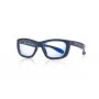 SHADEZ SHZ 114 Blue Light Blocking Glasses for Children 7-16 Years, Grey
