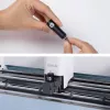 LOKLiK Foil Transfer Starter Set SG-KZJPJ-0021 20 Sheets 100x150 mm for Crafter