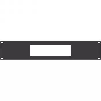 Kramer RK-CAMPUS Rack Bracket Adapter 2U 19 inch