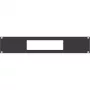 Kramer RK-CAMPUS Rack Bracket Adapter 2U 19 inch