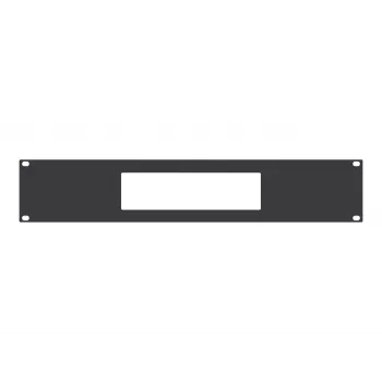 Kramer RK-CAMPUS Rack Bracket Adapter 2U 19 inch