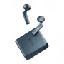 TimeKettle W4 Plus TWS Translation Earbuds (blue)