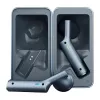 TimeKettle W4 Plus TWS Translation Earbuds (blue)