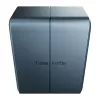 TimeKettle W4 Plus TWS Translation Earbuds (blue)