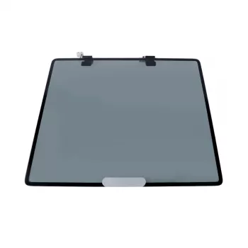 Creality K2 Pro Front Door Glass Kit (4004010294)