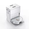 JONR T5 Pro Gen2 Robot Vacuum Cleaner with Mop Function, White