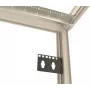 Enoc System 1U Vertical Mounting Plate EPMB X1-S VE2 (54499)