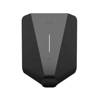 EASEE Core 22 kW Type 2 EV Charger Wallbox Black 10703