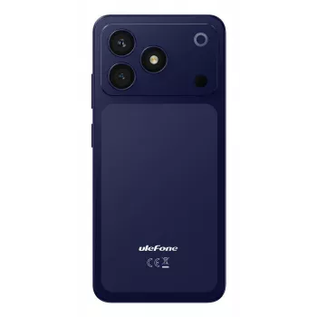 Ulefone Note 23 3/32GB Deep Blue Smartphone