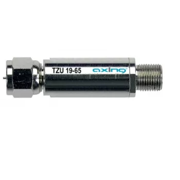 Axing TZU 19-65 High-Pass Filter (TZU 19-65)