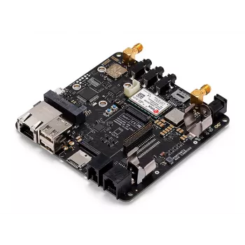 Arduino ABX00043 Portenta Max Carrier