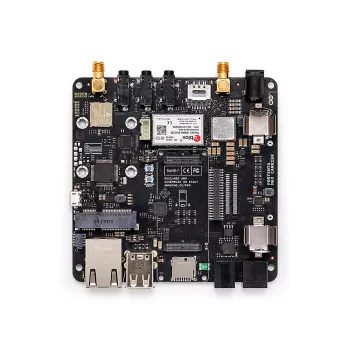 Arduino ABX00043 Portenta Max Carrier