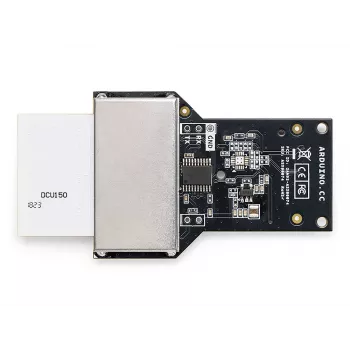 Arduino Portenta UWB Shield ASX00074 | UWB Module with IMU and Secure Element