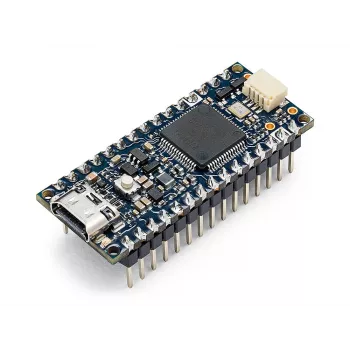 Arduino Nano R4 H - R4 RA4M1 with Header (ABX00143)