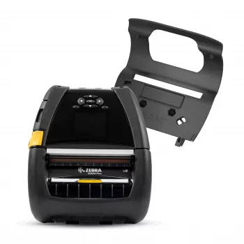 RAM Mounts RAM-HOL-ZE31U Cradle for Zebra ZQ630 Printer