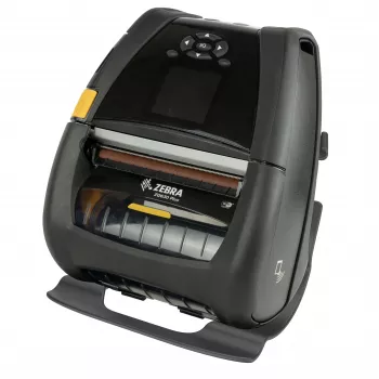 RAM Mounts RAM-HOL-ZE31U Cradle for Zebra ZQ630 Printer