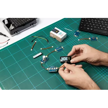 Arduino TPX00227 Board Nesso N1 (TPX00227)