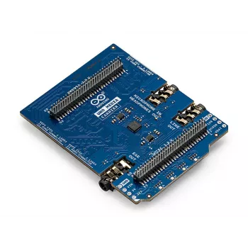 Arduino UNO Media Carrier Development Board ASX00083