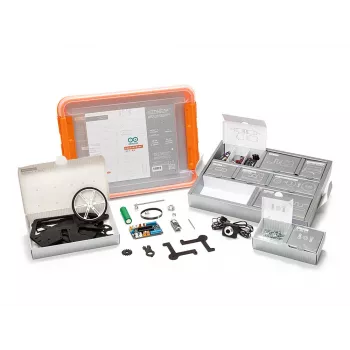 Arduino Engineering Kit Rev2 AKX00022 Education