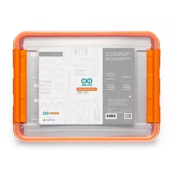 Arduino Engineering Kit Rev2 AKX00022 Education