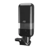 Tork Elevation S4 Manual Soap Dispenser 1L Black Plastic 564108