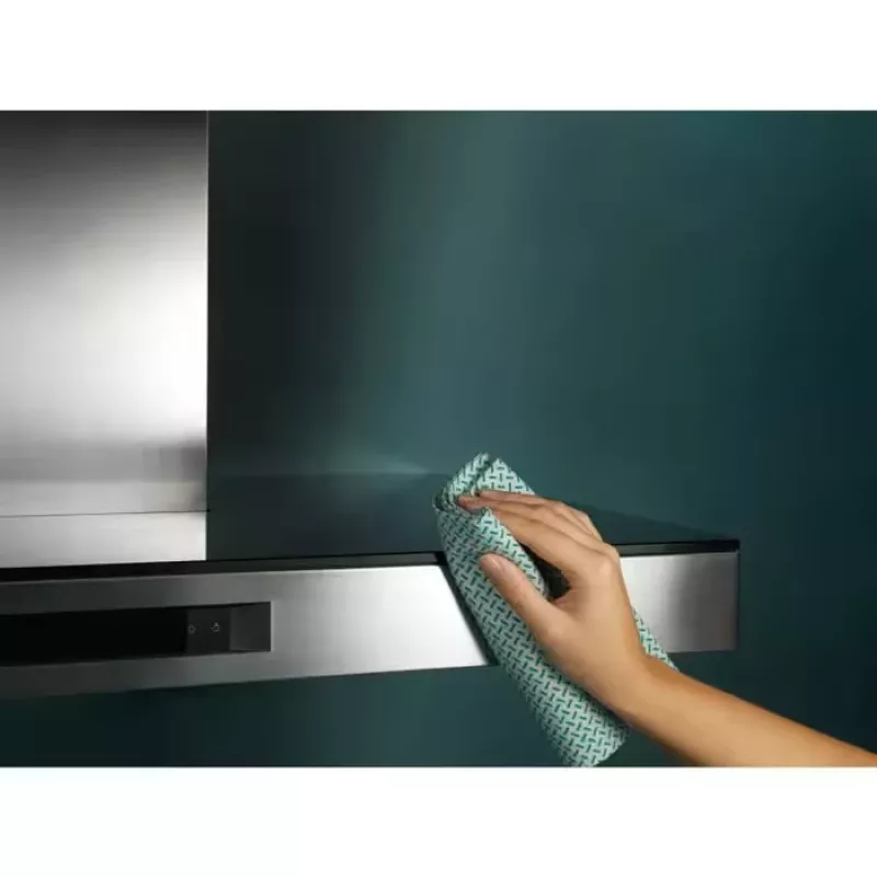 Electrolux M3SCS301 Stainless Steel Cleaner, 300 ml Spray