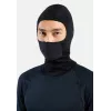 Odlo Evolution Warm Face Mask Black L/XL
