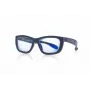 SHADEZ Blue Light Grey Teeny Children's Blue Light Filtering Glasses, 3-7 Years