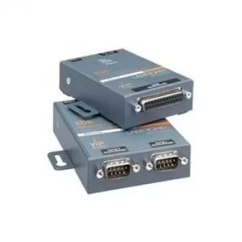 Lantronix EDS1100 Secure Device Server, 1 Serial Port (ED1100002-01)