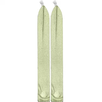 ARTOZ Sealing Wax Sticks Light Green 2 pcs. (137605-44)