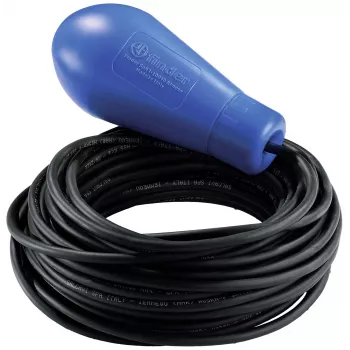 Finder Float Switch 1 Changeover 10 A Cable Length 5 m (72.B1.1.000.0501)