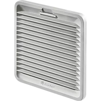 Finder 7F.03.0.000.2000 Outlet Filter G3 155 x 155 x 22.6 mm