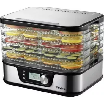 Trisa Healthy Snack 7772.751 Food Dehydrator
