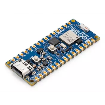 Arduino Nano Matter Board (ABX00112) with ESP32-S3, Wi-Fi, Bluetooth 5.0, Matter over Wi-Fi