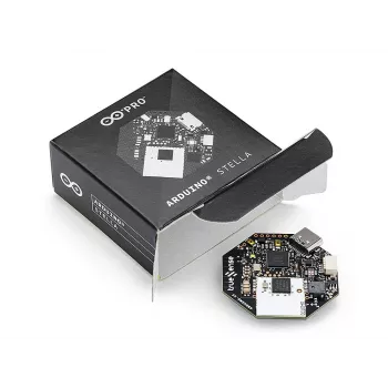 Arduino Stella ABX00131 Industrial AI Vision System