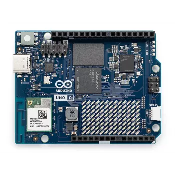 Arduino Uno Q 4GB Development Board (ABX00173)